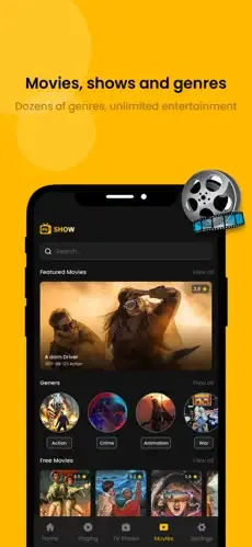 sony-liv-subscription-apk Movies and shows